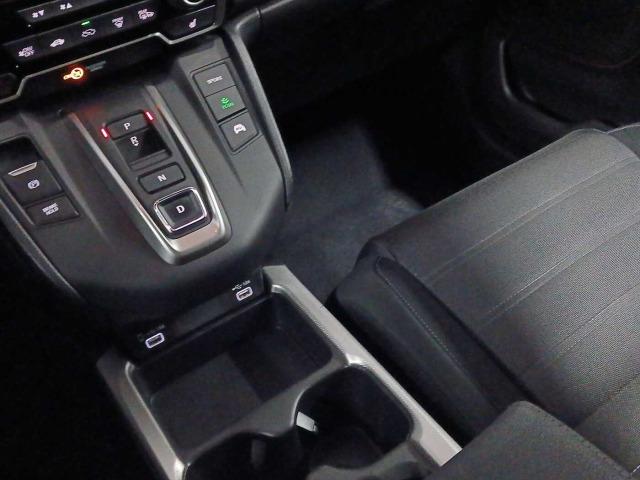 Honda Cr-v ELEGANCE NAVI